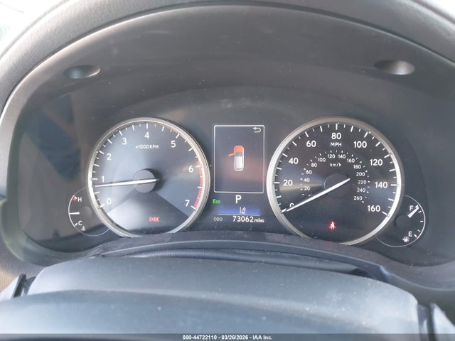 2019 LEXUS NX 300 JTJYARBZ8K2126823 Photo 6