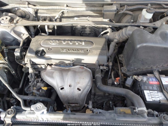 2006 TOYOTA HIGHLANDER JTEGD21AX60133665 Photo 9