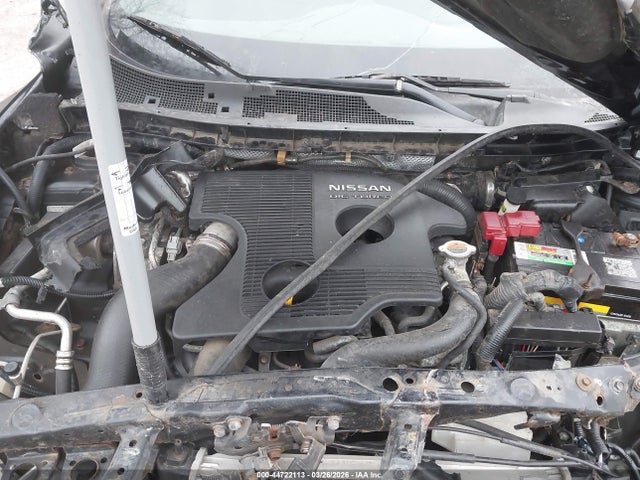 Продажа на аукционе авто 2011 Nissan Juke S, vin: JN8AF5MVXBT022700, номер лота: 44722113