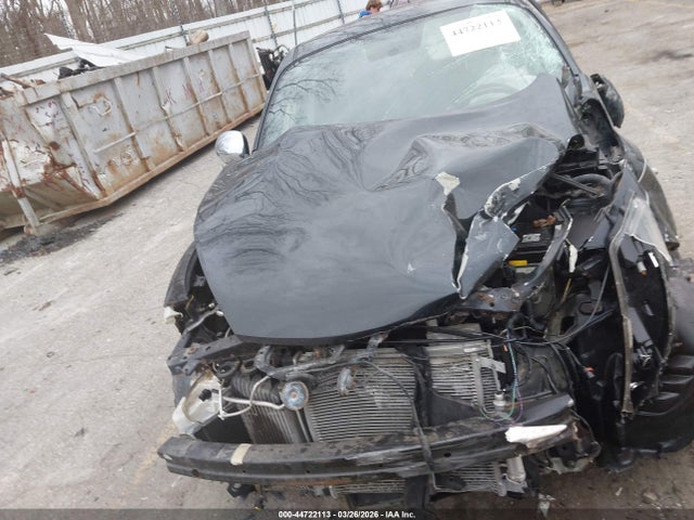 Продажа на аукционе авто 2011 Nissan Juke S, vin: JN8AF5MVXBT022700, номер лота: 44722113