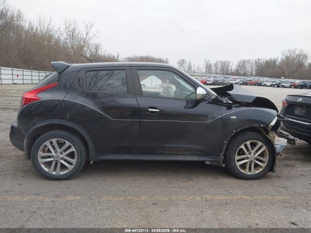 Продажа на аукционе авто 2011 Nissan Juke S, vin: JN8AF5MVXBT022700, номер лота: 44722113