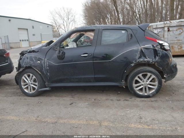 Продажа на аукционе авто 2011 Nissan Juke S, vin: JN8AF5MVXBT022700, номер лота: 44722113