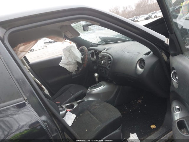Продажа на аукционе авто 2011 Nissan Juke S, vin: JN8AF5MVXBT022700, номер лота: 44722113