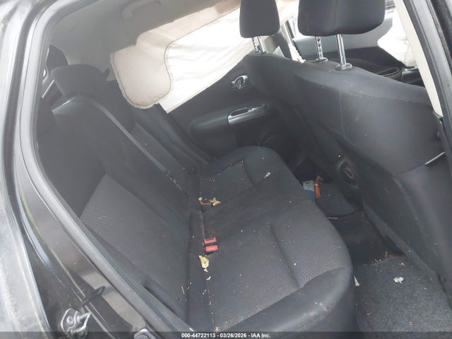 Продажа на аукционе авто 2011 Nissan Juke S, vin: JN8AF5MVXBT022700, номер лота: 44722113