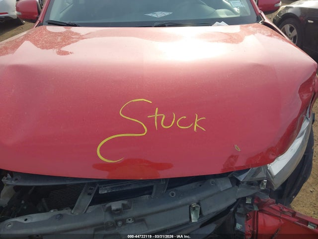 2016 MITSUBISHI OUTLANDER JA4AZ3A31GZ015031 Photo 9