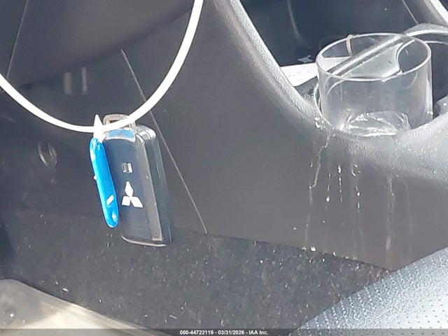 2016 MITSUBISHI OUTLANDER JA4AZ3A31GZ015031 Photo 10