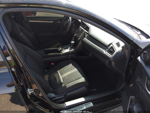 Aukcja sprzedaży 2017 Honda Civic Ex, vin: SHHFK7H55HU405814, numer aukcji: 44722120