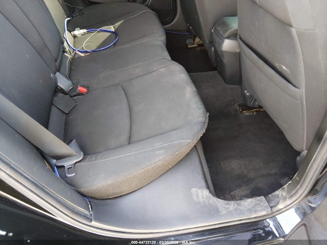 Aukcja sprzedaży 2017 Honda Civic Ex, vin: SHHFK7H55HU405814, numer aukcji: 44722120