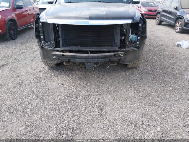 44722121 :رقم المزاد ، 1GYS4NKJXFR514095 vin ، 2015 Cadillac Escalade Premium مزاد بيع
