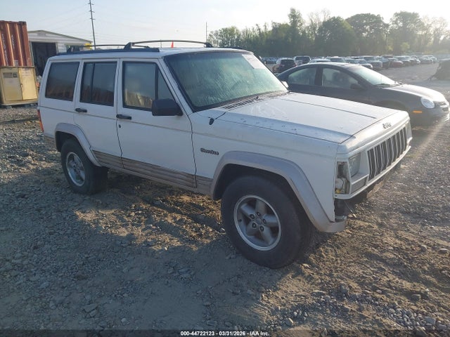 1996 JEEP CHEROKEE 1J4FT78S1TL173328
