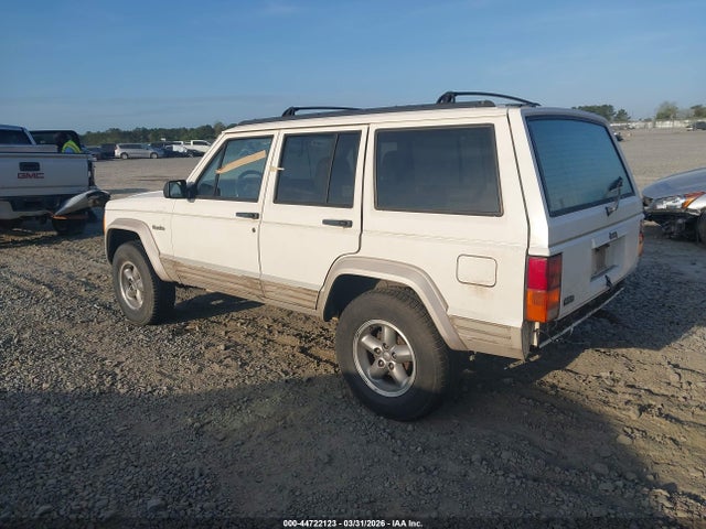 1996 JEEP CHEROKEE 1J4FT78S1TL173328 Photo 2