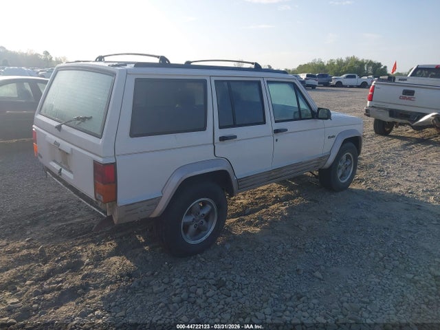 1996 JEEP CHEROKEE 1J4FT78S1TL173328 Photo 3