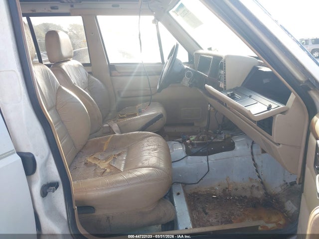1996 JEEP CHEROKEE 1J4FT78S1TL173328 Photo 4