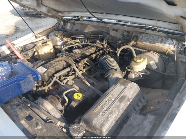 1996 JEEP CHEROKEE 1J4FT78S1TL173328 Photo 5