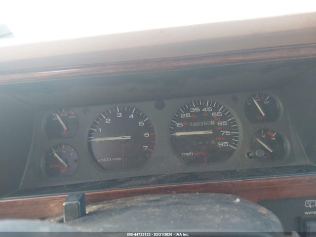 1996 JEEP CHEROKEE 1J4FT78S1TL173328 Photo 6