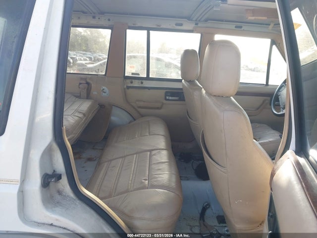 1996 JEEP CHEROKEE 1J4FT78S1TL173328 Photo 7
