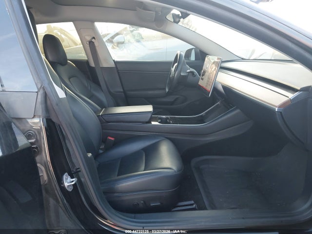 Aukcja sprzedaży 2019 Tesla Model 3 Long Range/performance, vin: 5YJ3E1EB7KF193539, numer aukcji: 44722125