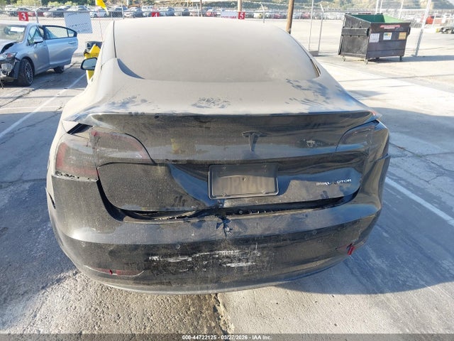 Aukcja sprzedaży 2019 Tesla Model 3 Long Range/performance, vin: 5YJ3E1EB7KF193539, numer aukcji: 44722125