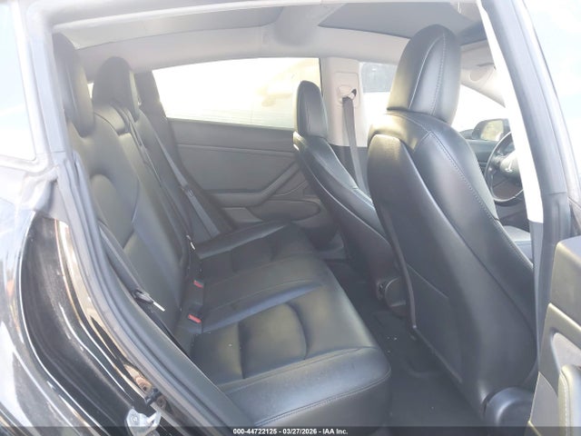 Aukcja sprzedaży 2019 Tesla Model 3 Long Range/performance, vin: 5YJ3E1EB7KF193539, numer aukcji: 44722125