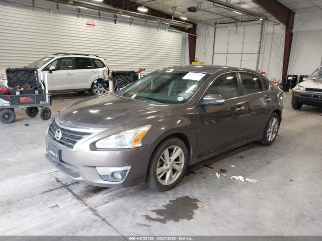 Aukcja sprzedaży 2013 Nissan Altima 2.5 Sl, vin: 1N4AL3AP0DN469516, numer aukcji: 44722128