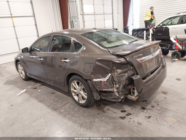 Aukcja sprzedaży 2013 Nissan Altima 2.5 Sl, vin: 1N4AL3AP0DN469516, numer aukcji: 44722128