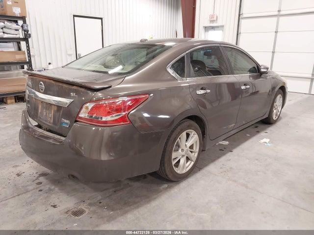 Aukcja sprzedaży 2013 Nissan Altima 2.5 Sl, vin: 1N4AL3AP0DN469516, numer aukcji: 44722128