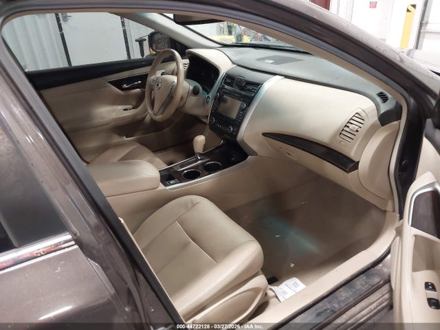 Aukcja sprzedaży 2013 Nissan Altima 2.5 Sl, vin: 1N4AL3AP0DN469516, numer aukcji: 44722128