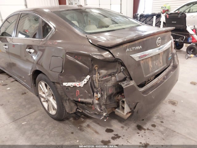 Aukcja sprzedaży 2013 Nissan Altima 2.5 Sl, vin: 1N4AL3AP0DN469516, numer aukcji: 44722128