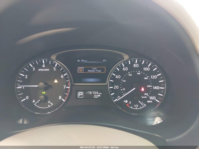 Aukcja sprzedaży 2013 Nissan Altima 2.5 Sl, vin: 1N4AL3AP0DN469516, numer aukcji: 44722128