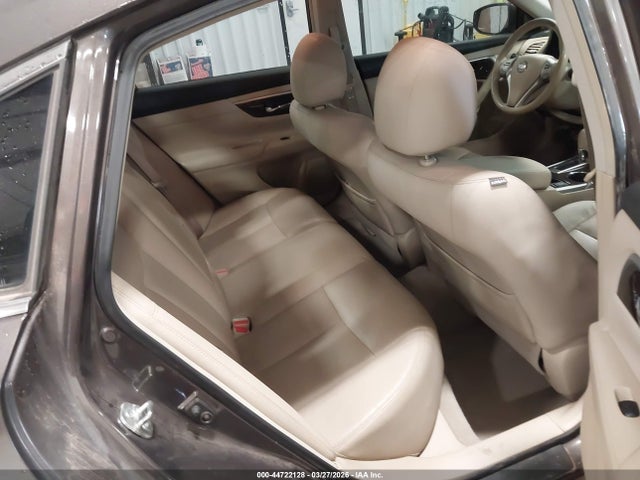 Aukcja sprzedaży 2013 Nissan Altima 2.5 Sl, vin: 1N4AL3AP0DN469516, numer aukcji: 44722128