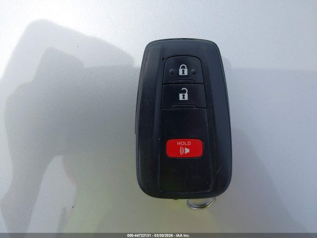 JTDKARFU4L3113229 Toyota Prius L Eco
