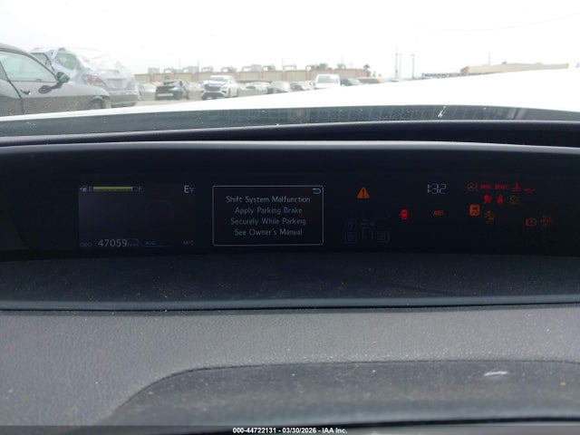 JTDKARFU4L3113229 Toyota Prius L Eco