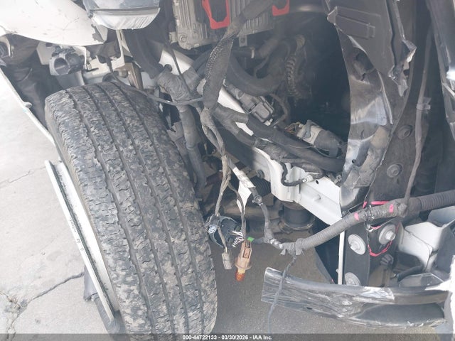 2017 Jeep Grand Cherokee Laredo 4x4 მანქანა იყიდება აუქციონზე, vin: 1C4RJFAG7HC890090, აუქციონის ნომერი: 44722133