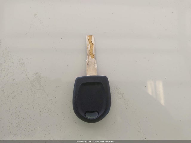 Aukcja sprzedaży 2013 Volkswagen Passat 2.5l Se, vin: 1VWBP7A31DC044323, numer aukcji: 44722136