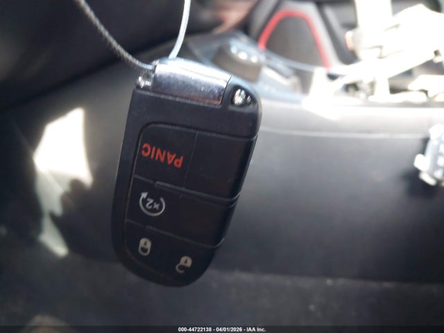 2017 JEEP NEW COMPASS 3C4NJDDB7HT667779 Photo 10