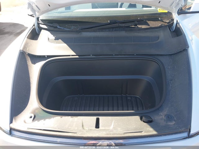 Aukcja sprzedaży 2026 Tesla Model Y Premium Rear-wheel Drive/standard Rear-wheel Drive, vin: 7SAYGDED9TA495922, numer aukcji: 44722139