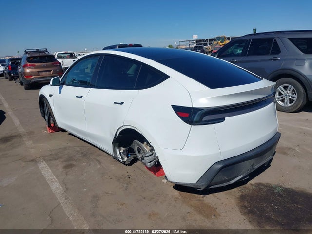 Aukcja sprzedaży 2026 Tesla Model Y Premium Rear-wheel Drive/standard Rear-wheel Drive, vin: 7SAYGDED9TA495922, numer aukcji: 44722139