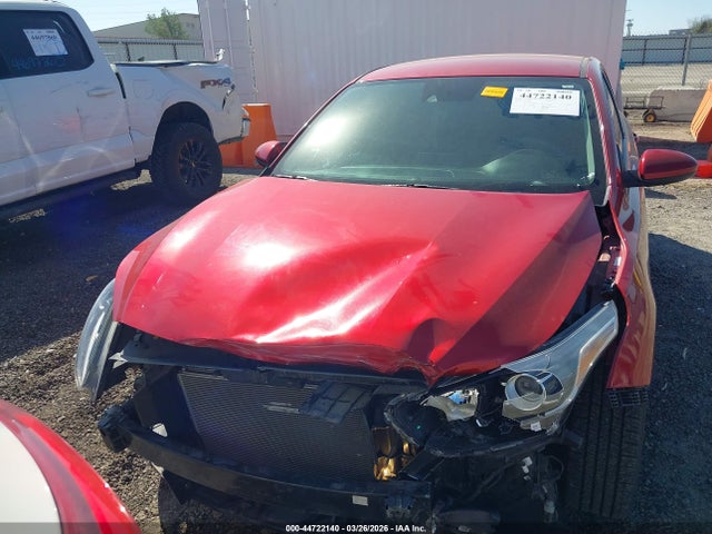 2019 Kia Forte Lxs მანქანა იყიდება აუქციონზე, vin: 3KPF24AD7KE034282, აუქციონის ნომერი: 44722140