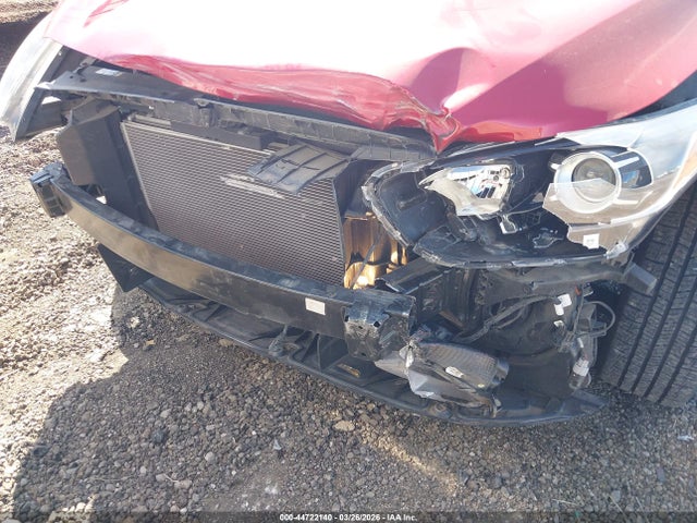 2019 Kia Forte Lxs მანქანა იყიდება აუქციონზე, vin: 3KPF24AD7KE034282, აუქციონის ნომერი: 44722140
