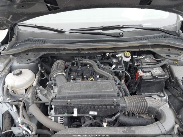 44722141 :رقم المزاد ، 1FMCU0GN4RUB42873 vin ، 2024 Ford Escape Active مزاد بيع