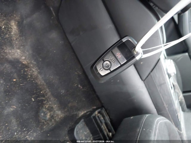44722141 :رقم المزاد ، 1FMCU0GN4RUB42873 vin ، 2024 Ford Escape Active مزاد بيع