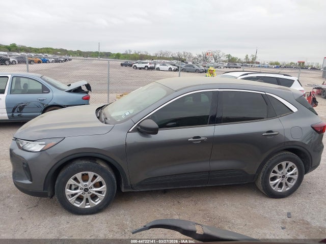 44722141 :رقم المزاد ، 1FMCU0GN4RUB42873 vin ، 2024 Ford Escape Active مزاد بيع
