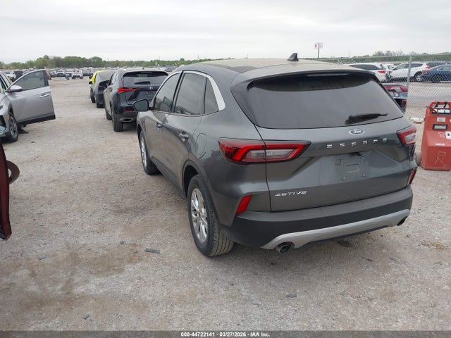 44722141 :رقم المزاد ، 1FMCU0GN4RUB42873 vin ، 2024 Ford Escape Active مزاد بيع