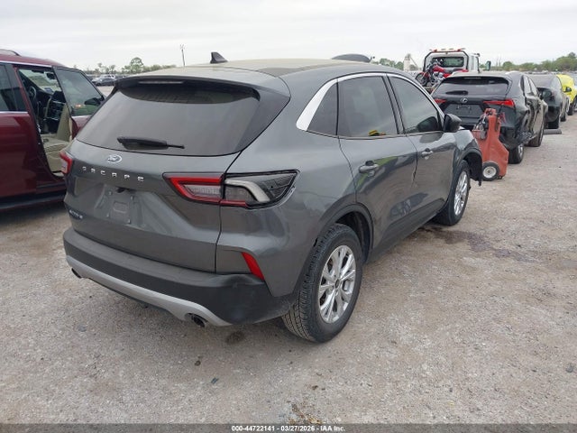 44722141 :رقم المزاد ، 1FMCU0GN4RUB42873 vin ، 2024 Ford Escape Active مزاد بيع
