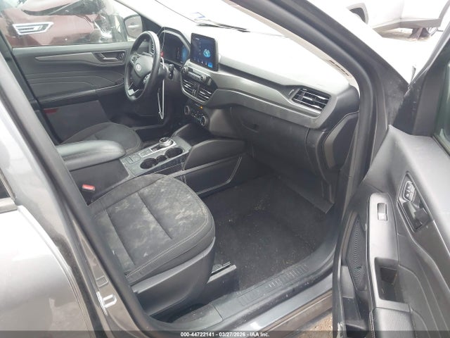 44722141 :رقم المزاد ، 1FMCU0GN4RUB42873 vin ، 2024 Ford Escape Active مزاد بيع
