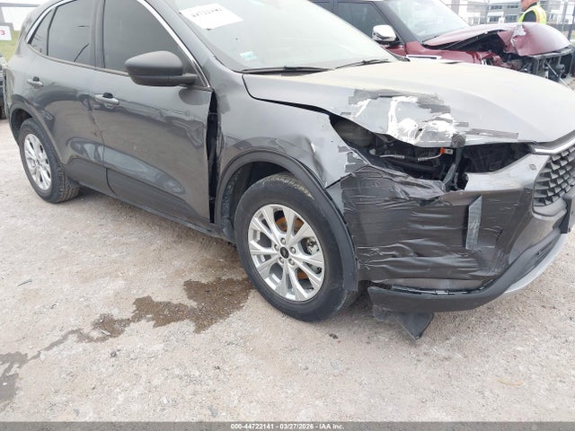 44722141 :رقم المزاد ، 1FMCU0GN4RUB42873 vin ، 2024 Ford Escape Active مزاد بيع