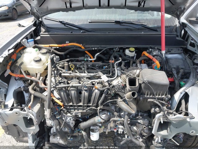 Ford Maverick Xlt 2023 3FTTW8E34PRA87750 Image 10