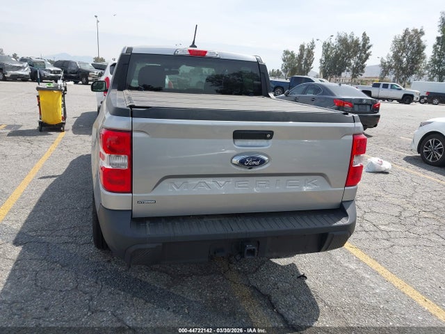 Ford Maverick Xlt 2023 3FTTW8E34PRA87750 Image 17