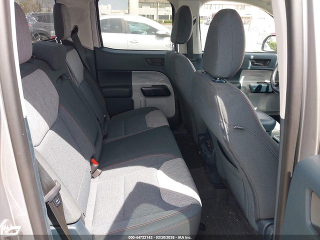 Ford Maverick Xlt 2023 3FTTW8E34PRA87750 Image 8