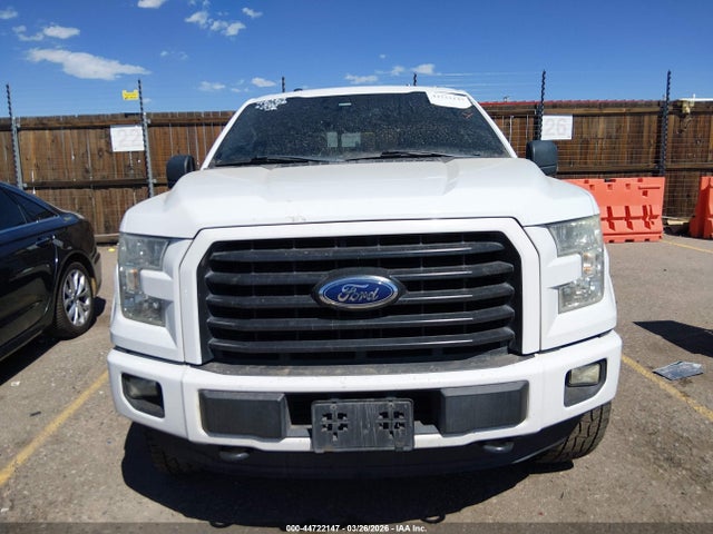 Ford F-150 Xlt 2015 1FTEW1EP8FKD80301 Image 11